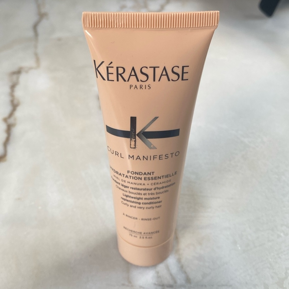 KERASTASE CURL MANIFESTO CONDITIONER